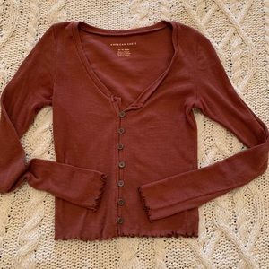 American Eagle Long Sleeve